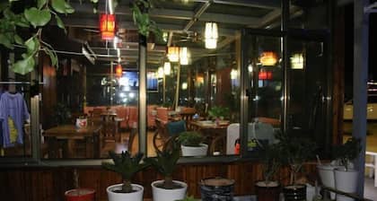 Ruxueyan Station (Beijing Gubei Simatai New Village Shop)
