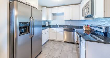 Experience charming downtown Winter Garden! 1 block from it all!