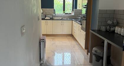 To your convenience, day,week or monthly.