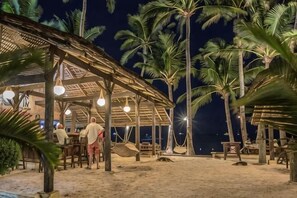 Interior - Levantin Boracay (Boracay Island)