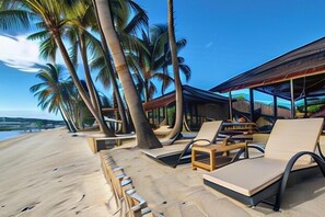 Beach towels - Levantin Boracay (Boracay Island)