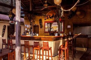 Bar (sur place)