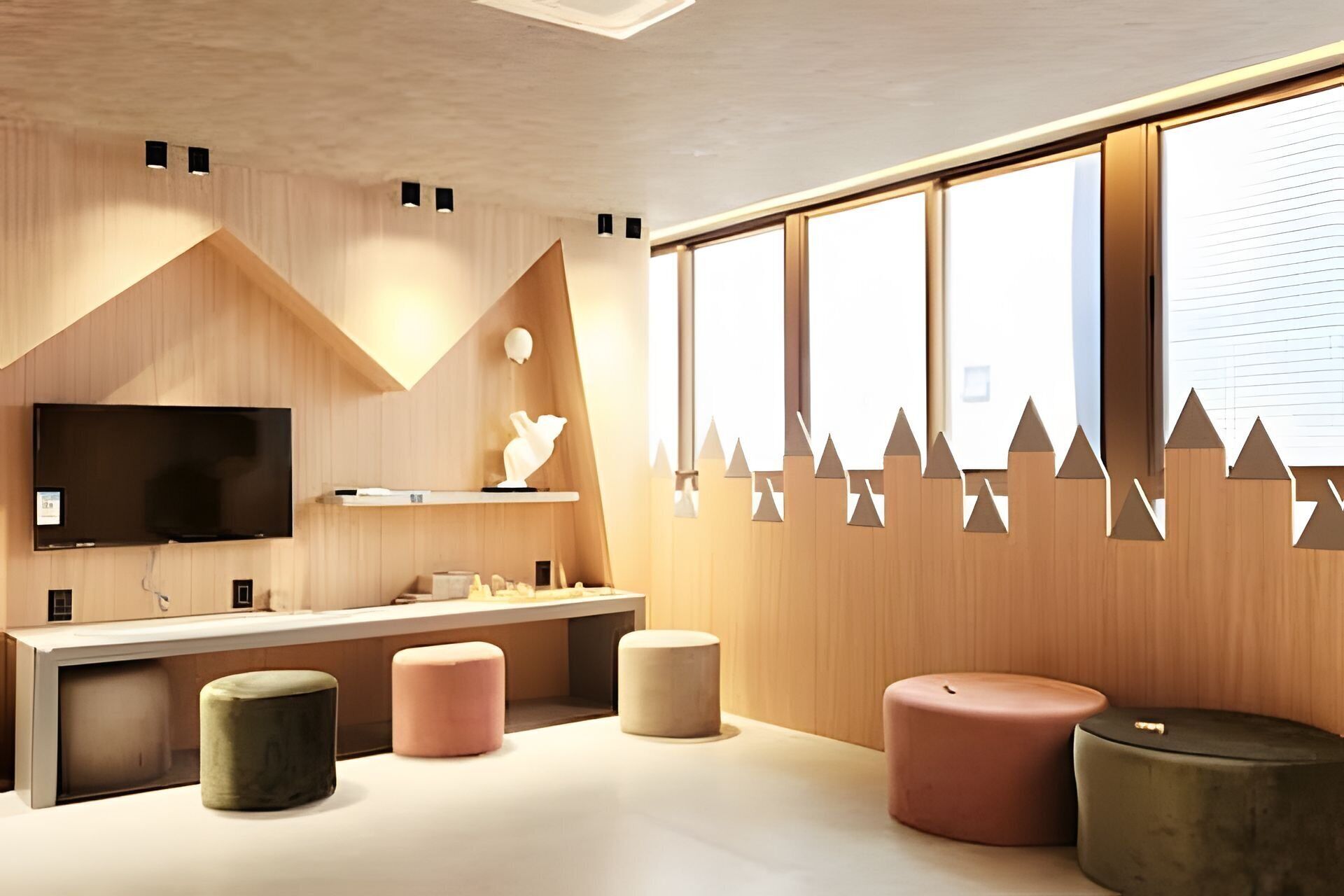 Apartment | Interior