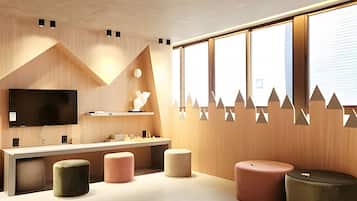 Apartment | Innenbereich