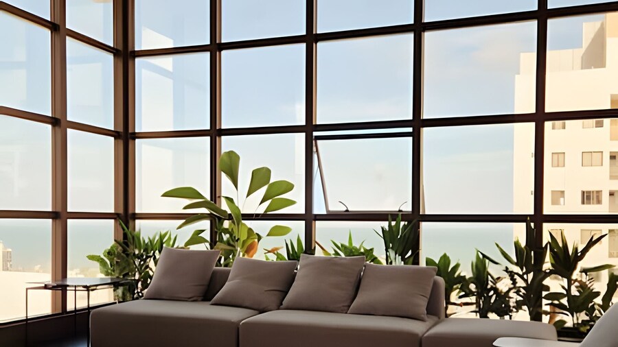Co house by Apartamentos Jampa