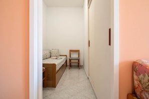 Interior - Appartamento Affaccio Sul Mare-AffittiBreviItalia (Recco)
