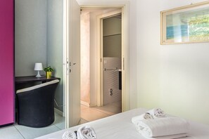 1 habitación y wifi