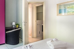 1 chambre, Wi-Fi
