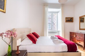 1 bedroom, iron/ironing board, WiFi