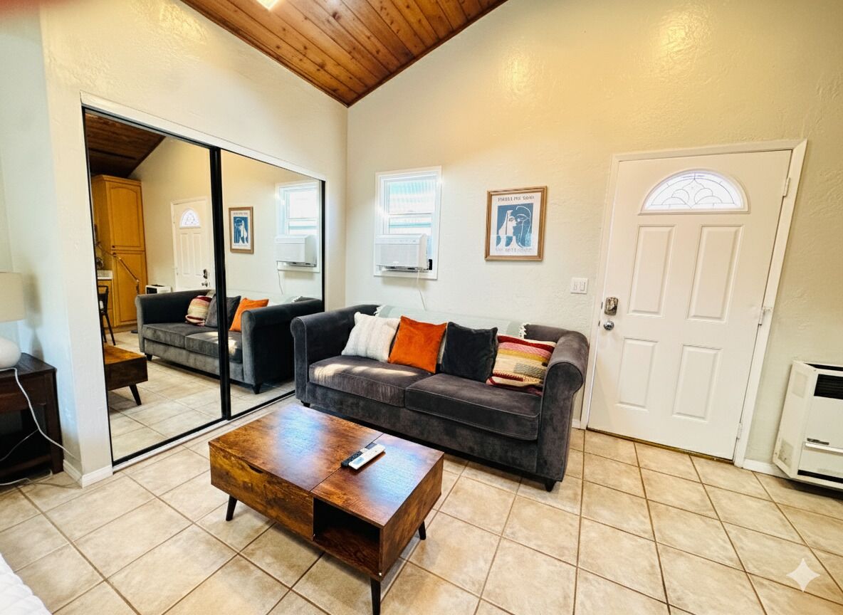 منطقة المعيشة