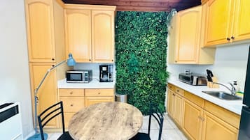 Cucina privata