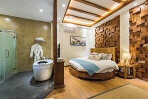 Room - Yuetu Shishanju, Lijiang Ancient City (Lijiang)