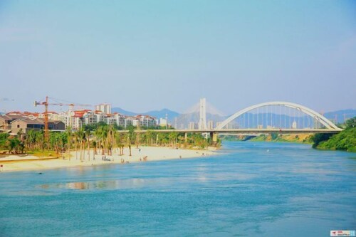Rongxing Convenient Hotel (Chengxiang Road Store)