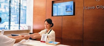 Rongxing Convenient Hotel (Chengxiang Road Store)
