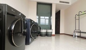 Interior - Lifeng Hotel (Zhaoping)