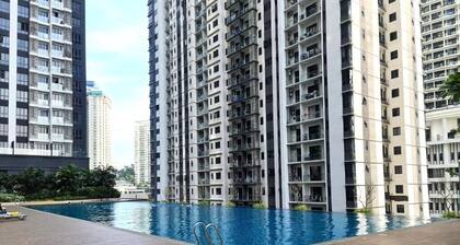Southlink Lifestyle Apartment Bangsar