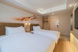 Room - Vienna Hotel (Beijing Wukesong Dacheng Road) (Beijing)