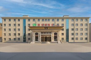 Exterior - Vienna Hotel (Beijing Wukesong Dacheng Road) (Beijing)