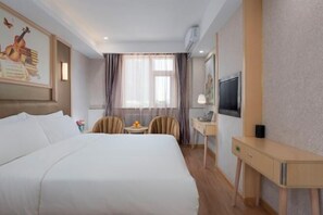 Room - Vienna Hotel (Beijing Wukesong Dacheng Road) (Beijing)