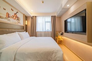 Room - Vienna Hotel (Beijing Wukesong Dacheng Road) (Beijing)