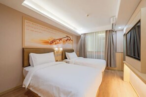 Room - Vienna Hotel (Beijing Wukesong Dacheng Road) (Beijing)