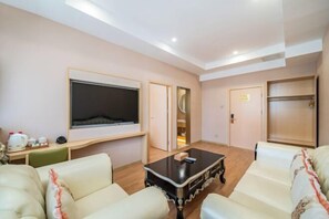 Room - Vienna Hotel (Beijing Wukesong Dacheng Road) (Beijing)