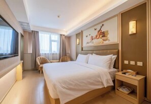 Room - Vienna Hotel (Beijing Wukesong Dacheng Road) (Beijing)