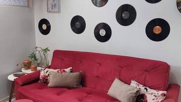 スマートテレビ