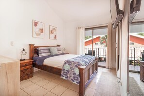 2 slaapkamers, gratis wifi, beddengoed