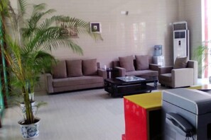 Interior - Duoke Chain Hotel (Mengla)