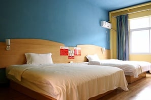 Room - Duoke Chain Hotel (Mengla)