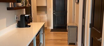 The Guest Suite