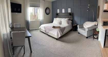 The Guest Suite