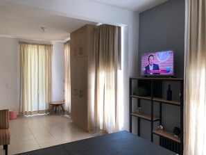 Interior - Charming studio in fabulous San Sebastián Tutla with AC, WiFi (San Sebastián Tutla)