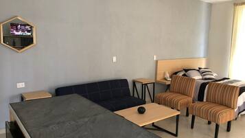 1 quarto, ferros/tábuas de passar roupa, Wi-Fi, roupa de cama