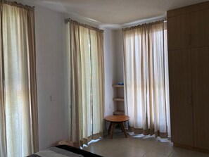 Interior - Charming studio in fabulous San Sebastián Tutla with AC, WiFi (San Sebastián Tutla)