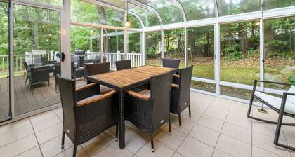 Summer is filling up-Beach, Shopping and Golf