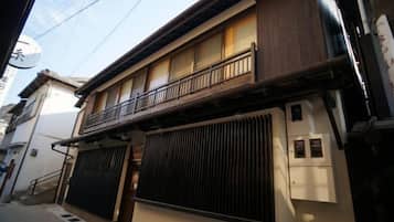 Fachada