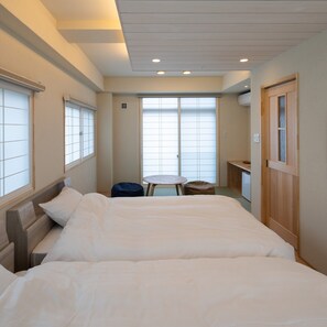 Room - Koyado Uraku (Kobe)