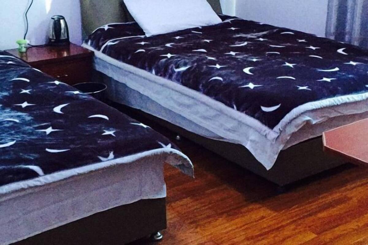 Kamar