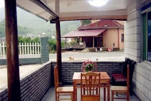 İç mekân