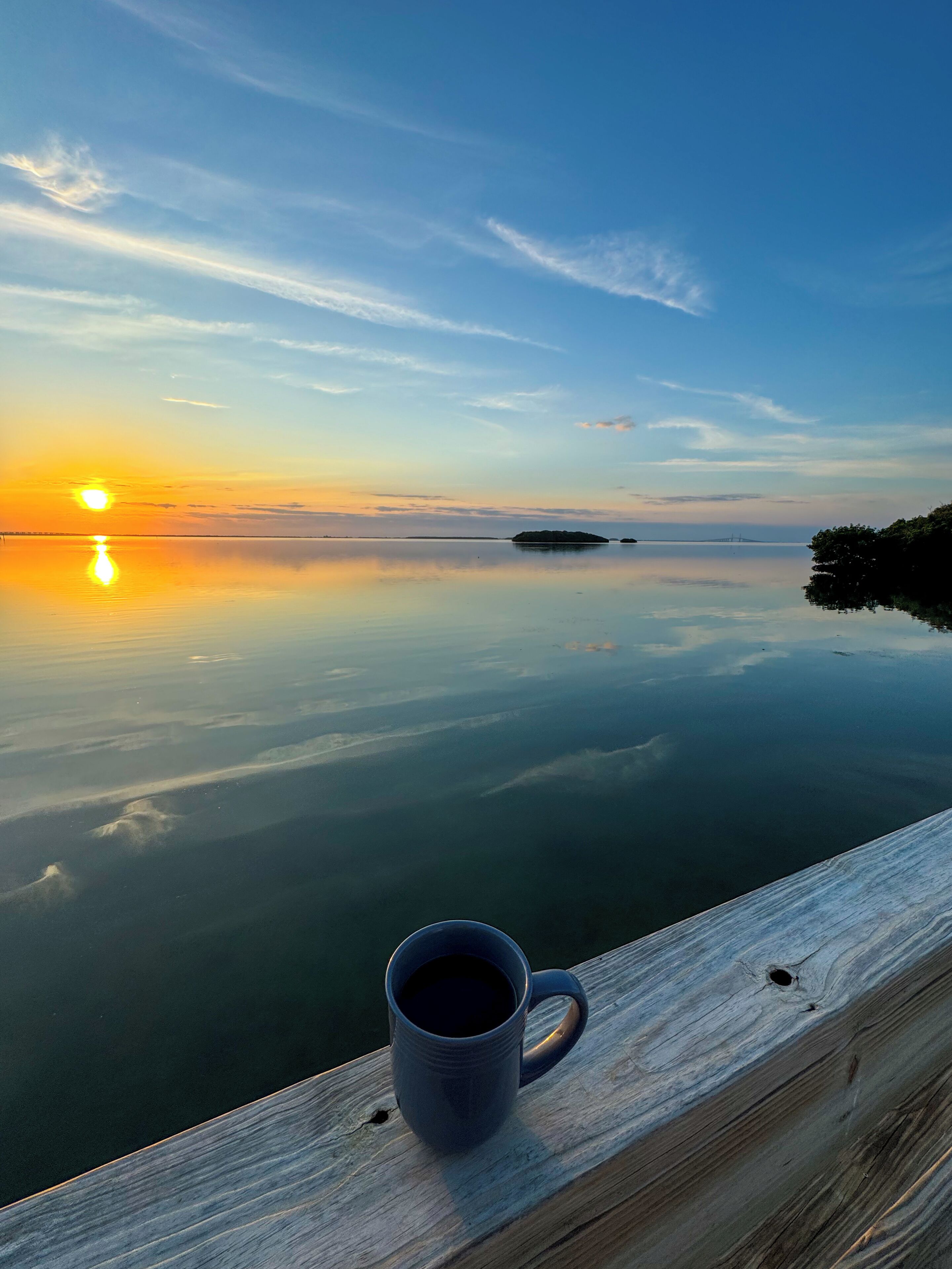 Island Life! 5 mins to Beach, Pristine Condo with Bay Views+Pool+Beach Gear!