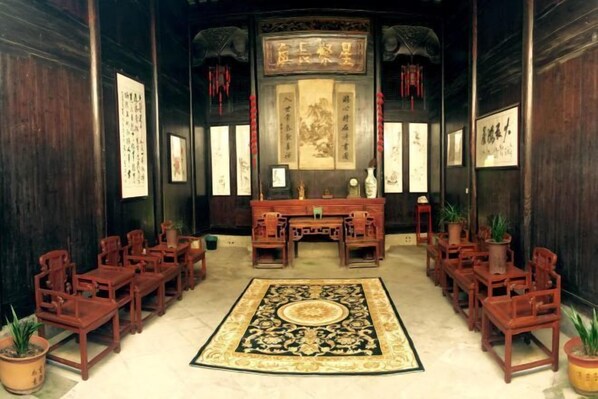 Intérieur