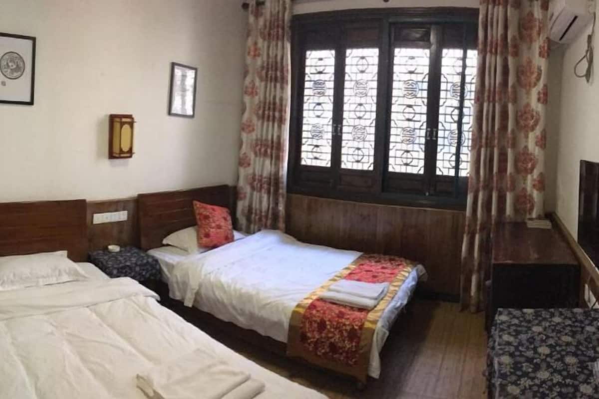 ห้องพัก