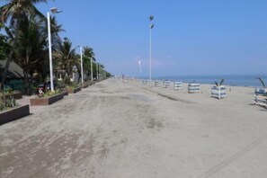 Beach - Reddoorz @ Nena's Hotel Dagupan City (Dagupan)