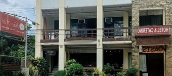 RedDoorz @ Nenas Hotel Dagupan City