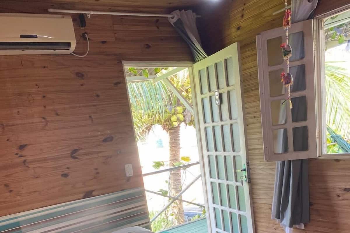 Double Room | Iron/ironing board, free WiFi