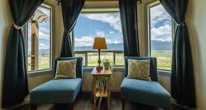 Hollenback Heights – Epic Views!