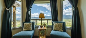 Hollenback Heights – Epic Views!