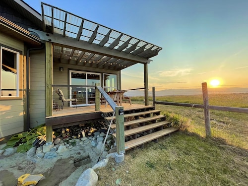 Hollenback Heights – Epic Views!